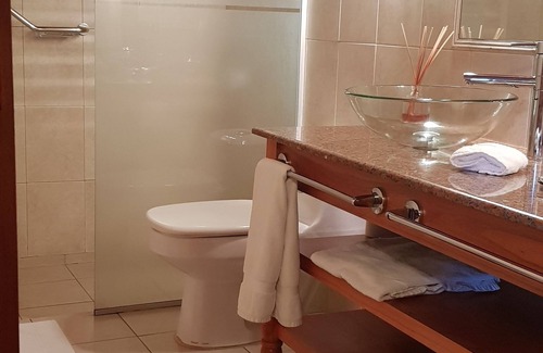 Asuncion Hotel | Villa Floreal Hotel Boutique