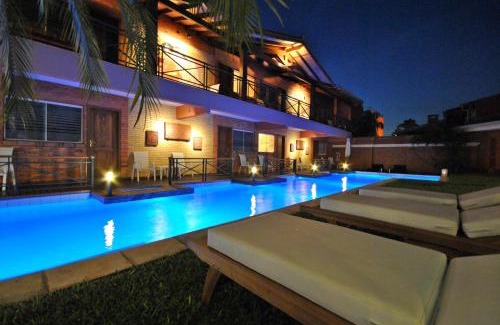 Asuncion Apartment | Villa Floreal Hotel Boutique