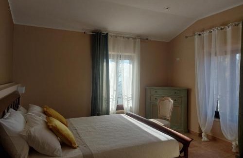 Castorano Villa | Villa Fonte a Colle