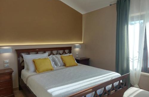 Castorano Villa | Villa Fonte a Colle