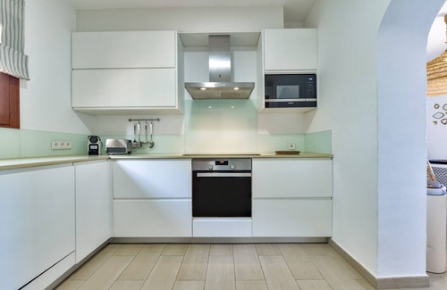 Moravit Villa | Villa for rent in Moraira, OLGA