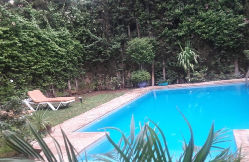 Menara Villa | Villa for vacation rental