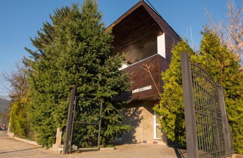 Pirdop House | Villa "Forest way"