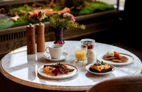 Islinge Hotel | Villa Foresta