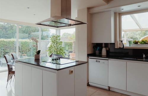 Alveringem Villa | Villa Fortem with sauna and jacuzzi