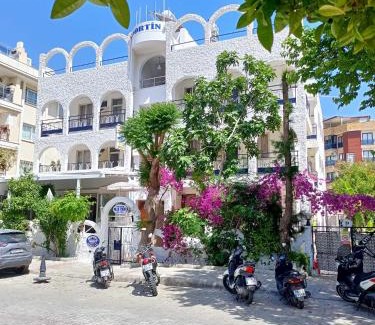 Kusadasi House | Villa Fortin Pension