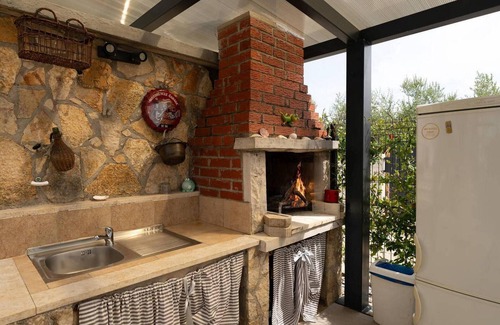 Farini House | Villa Fortuna Visnjan