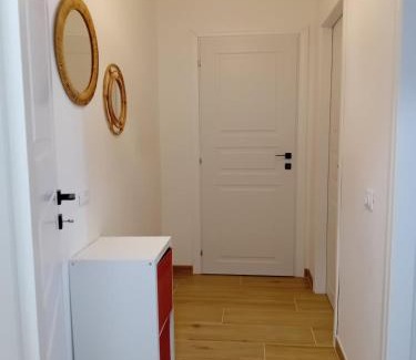 Calenzano Apartment | Villa Fossi Rosa Antico, Florence countryside