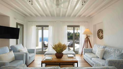 Xilokeratidi Villa | Villa Fost