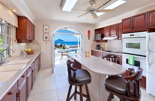 Reeds Bay Villa | Villa Fosters House by Fantasia Villas