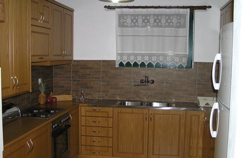 Rethymno Villa | Villa FOULI a perfect place for your family holidays in Rethymno Crete