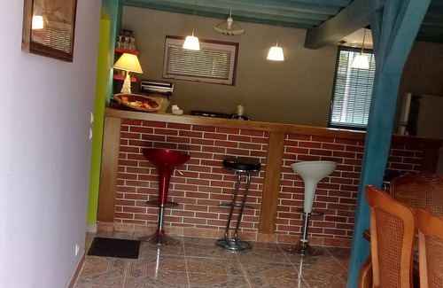Dicy House | Villa