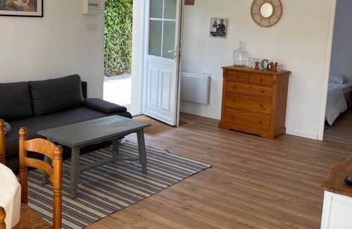 Galgon House | Villa