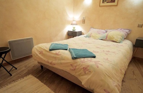 Lagrasse Villa | Villa