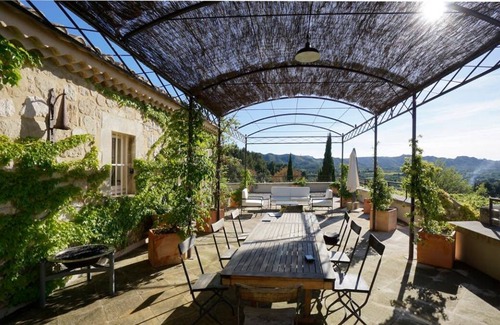 Les Baux-de-Provence Villa | Villa ∙ 5 bedrooms ∙ 10 guests