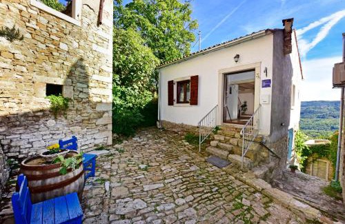 Motovun Apartment | Villa Fragola