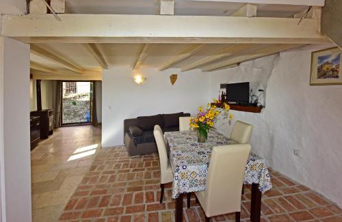 Motovun Apartment | Villa Fragola