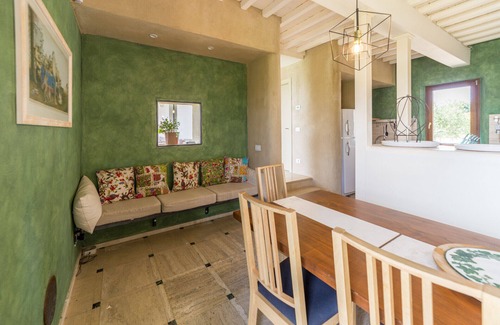 Buonconvento Villa | Villa Fragranza - Homelike Villas