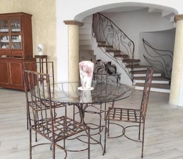 Sanluri Historic Centre House | Villa Fraisca