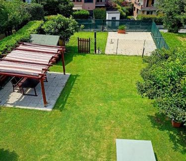 Albate House | Villa Franca Como