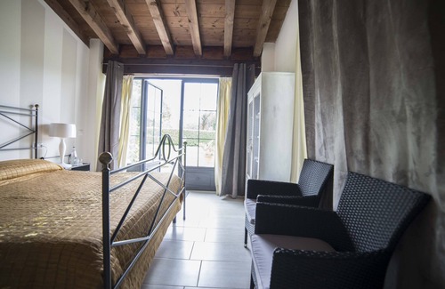 Passirano Bed & Breakfast | Villa Franca in Franciacorta