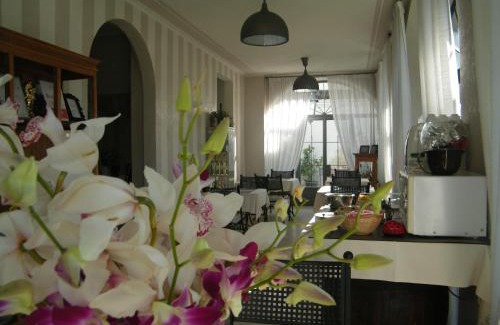 Passirano Bed & Breakfast | Villa Franca in Franciacorta