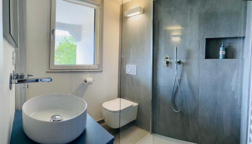 Iseo Apartment | Villa Franca
