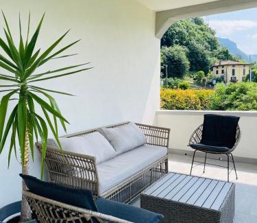 Iseo Apartment | Villa Franca
