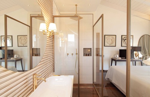 Gradara Hotel | Villa Francesca Relais