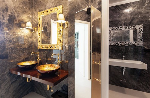 Gradara Hotel | Villa Francesca Relais