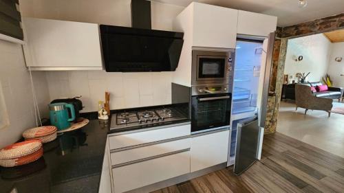 La Somone Villa | Villa Frangipane