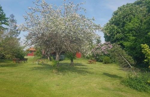Vreta Kloster House | Villa Freja