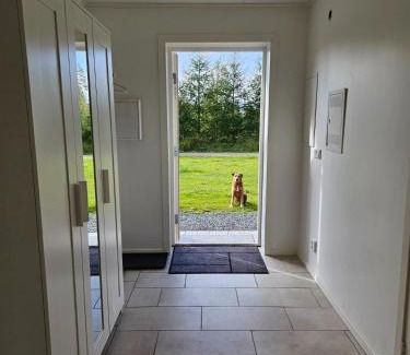 Hok Apartment | Villa Fridhem