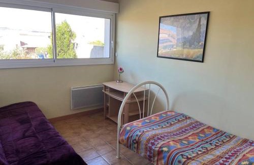 Frontignan Villa | VILLA FRONTIGNAN PLAGE