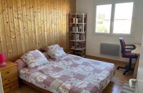 Frontignan Villa | VILLA FRONTIGNAN PLAGE