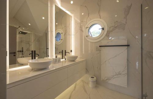 Talloires-Montmin Villa | Villa Fruitière Talloires Golf