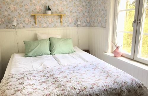 Kil Bed & Breakfast | Villa Fryksta