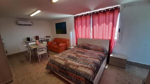 Avola House | villa Fuga