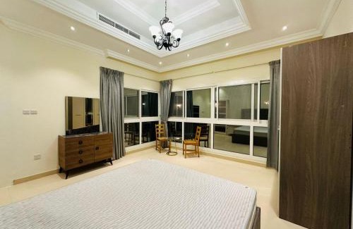 Madinat Zayed House | Villa Fully Furnished Luxury Private Master Room Ensuite Huge Space Deluxe