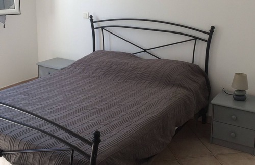 Ventiseri Villa | VILLA FURNISHED WITH VERY CALM ON THE COMMON VENTISERI
