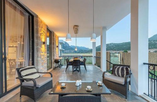 Bezirgan Villa | Villa Furreyya2