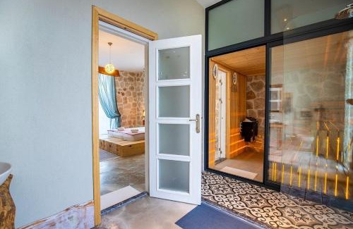 Bezirgan Villa | Villa Furreyya2
