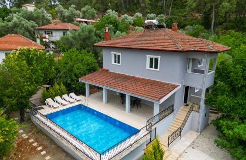 Ula Villa | Villa Güneş