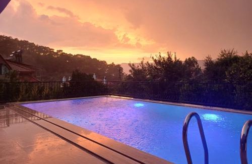 Ula Villa | Villa Güneş