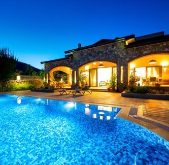 Fethiye House | Villa Güney