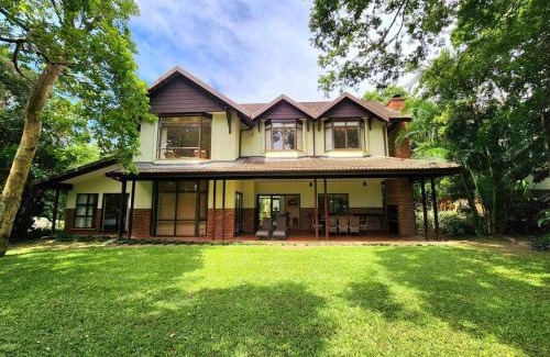 Pennington Villa | Villa G20 - Selborne Golf Estate