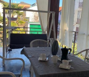 Arona Villa | Villa Gabri 1 e 2