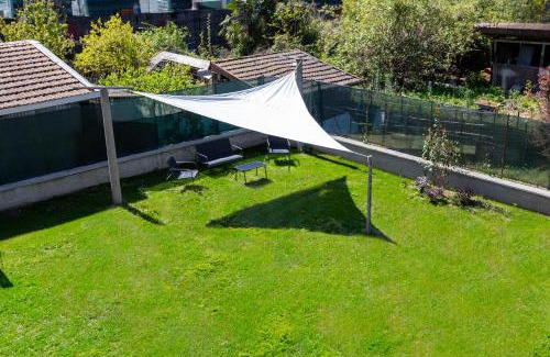 Arona Villa | Villa Gabri 1 e 2