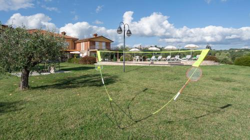 Montecarlo Villa | VILLA GABRI 8&2, Emma Villas