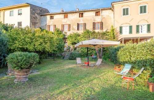 Lucca Villa | Villa Gabriella